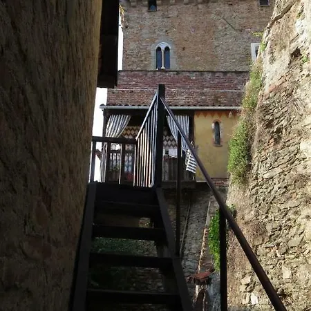 Appartamento Rifugio Nel Castello