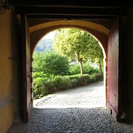 Rifugio Nel Castello *